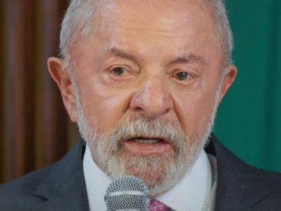 Delegados da PF reagem após Lula dizer que classe ‘finge que trabalha’