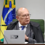 A caminhada do ministro Gilmar Mendes pelos poderes