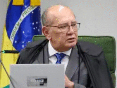A caminhada do ministro Gilmar Mendes pelos poderes
