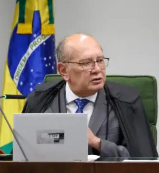 No momento, você está visualizando A caminhada do ministro Gilmar Mendes pelos poderes