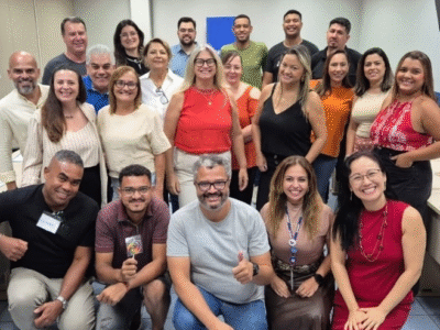 Sebrae abre inscrições para segunda turma do Seminário “Lidere” em Marília. Ensina como a liderança de alta performance pode gerar aumento nos resultados Se inscreva por aqui