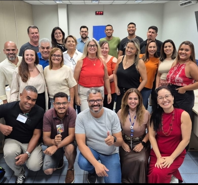 No momento, você está visualizando Sebrae abre inscrições para segunda turma do Seminário “Lidere” em Marília. Ensina como a liderança de alta performance pode gerar aumento nos resultados Se inscreva por aqui