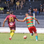 Esporte: quatro jogos movimentam a primeira divisão da Copa SELJ de Futebol Amador no domingo agora, dia 26. Conheça partidas e toda a programação