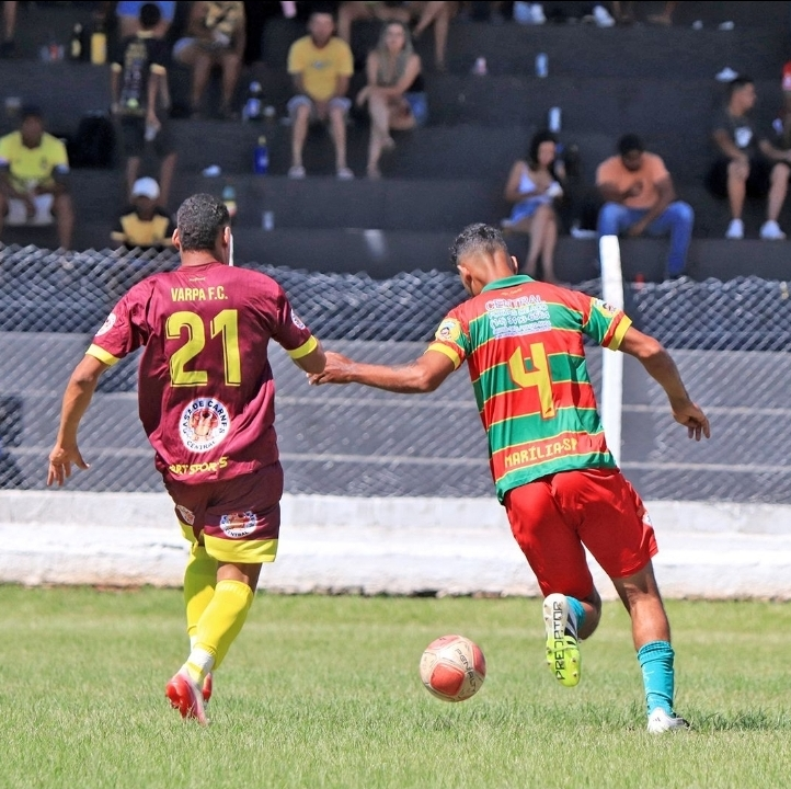 No momento, você está visualizando Esporte: quatro jogos movimentam a primeira divisão da Copa SELJ de Futebol Amador no domingo agora, dia 26. Conheça partidas e toda a programação