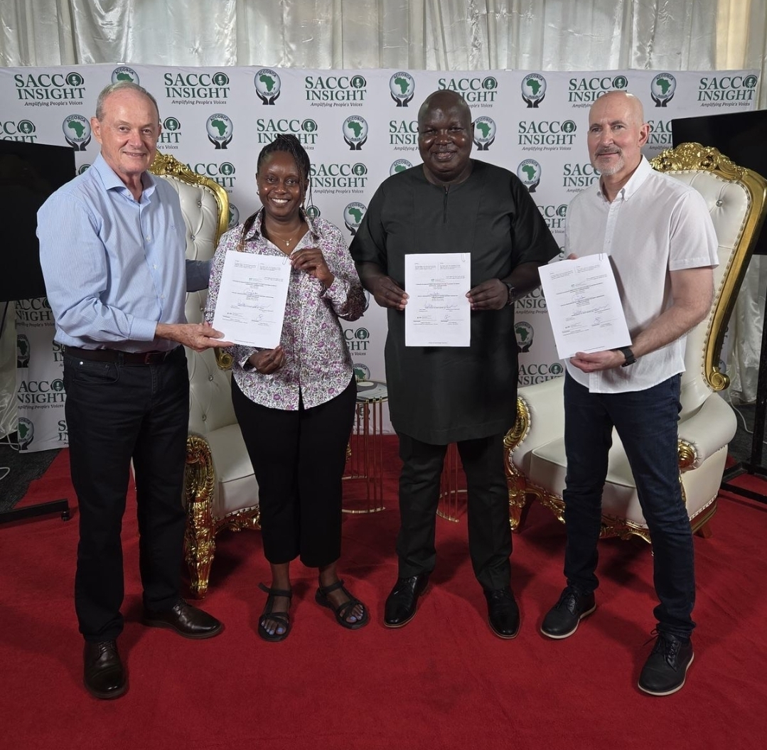 No momento, você está visualizando Sicredi firma parceria internacional para fortalecer liderança cooperativista. Ato foi intermediado pelo Conselho Mundial de Cooperativas de Crédito. Veja benefícios