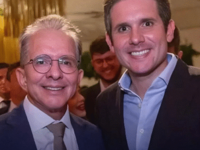 BOMBA: Motta entra na mira do TCU após enviar ‘emenda pix’ de valor astronômico para o pai; VEJA VALOR