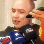 Humildade: Frei Gilson responde com firmeza sobre ataques e emociona ao dar lição de fé. Veja vídeo!