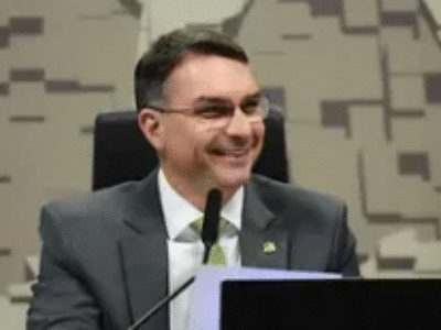 PT investe cerca de R$ 150 mil em campanhas digitais contra Flávio Bolsonaro; VEJA: