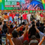 Manifesto do PT “deixa de lado” corrupção e defende socialismo democrático no Brasil