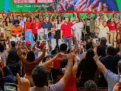 Manifesto do PT “deixa de lado” corrupção e defende socialismo democrático no Brasil