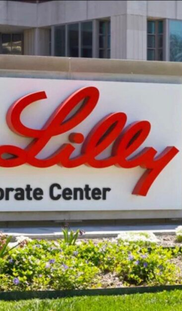 No momento, você está visualizando Farmacêutica do Mounjaro fecha acordo bilionário para tratar câncer; SAIBA MAIS