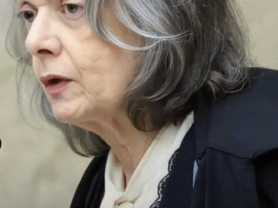 Ministra Cármen Lúcia impede processo de ser votado há mais de 13 anos; VEJA