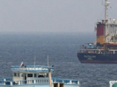 Urgente: Irã cede aos EUA e faz proposta para abrir Ormuz e acabar a guerra