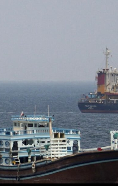 No momento, você está visualizando Urgente: Irã cede aos EUA e faz proposta para abrir Ormuz e acabar a guerra