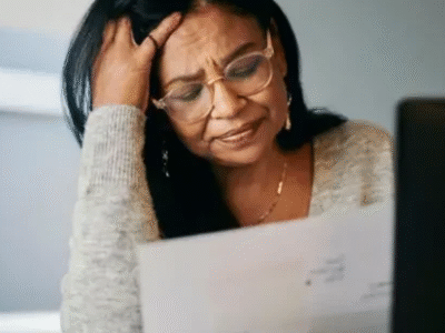 Brasileiros relatam endividamento recorde; DESCUBRA O PORQUÊ: