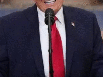 Figueiredo revela bastidores sobre chance de Trump apoiar Flávio Bolsonaro