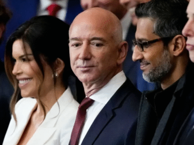 Cresce a transferência de fortunas para a Flórida entre bilionários; ENTENDA O PORQUÊ