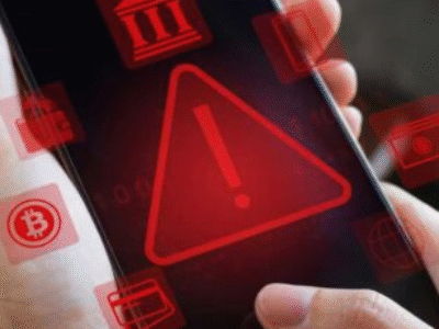 Vírus se disfarça em Android e compromete informações de usuários; SAIBA MAIS: