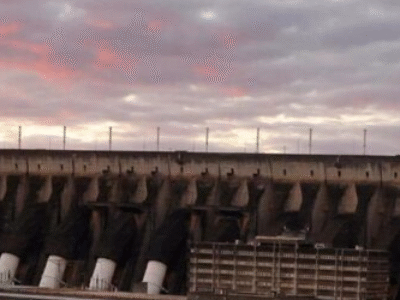 Mudanças nas políticas tarifárias fizeram os brasileiros pagarem bilhões a mais por energia da Usina de Itaipu; SAIBA VALOR