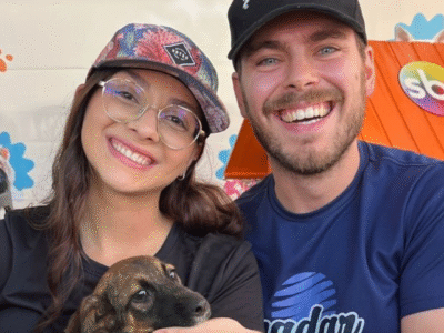 Cãopanheiro bate recorde de adoções e reforça união pela causa animal em Marília. Evento garantou um novo lar para muitos animais. Veja aqui animais que ainda esperam por uma família