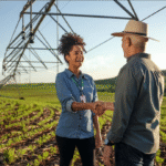 Sicredi destaca expansão do apoio ao agronegócio brasileiro na abertura da Agrishow 2026. Balanço de 9 meses do Plano Safra 25/26 mostra crescimento de 16,5% na liberação de recursos