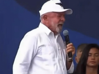 ‘Vocês querem que eu seja honesto’, diz Lula em pronunciamento polêmico durante evento; ASSISTA VÍDEO
