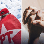 PREOCUPAÇÃO: PT necessita se aproximar dos evangélicos, diz presidente do partido