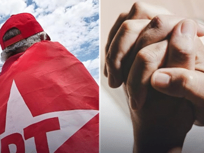 PREOCUPAÇÃO: PT necessita se aproximar dos evangélicos, diz presidente do partido