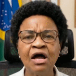 PT pressiona STF a derrubar perfis de “Dona Maria”, personagem criada por IA; imagens viralizam