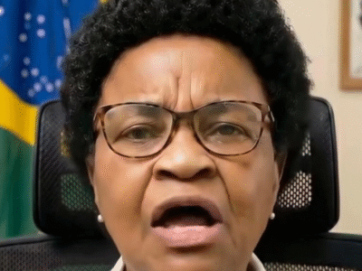 PT pressiona STF a derrubar perfis de “Dona Maria”, personagem criada por IA; imagens viralizam