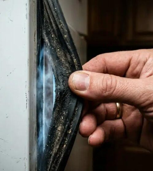 No momento, você está visualizando Esse descuido comum na cozinha pode aumentar sua conta de luz em até R$ 240 por ano