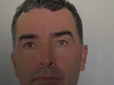 Homem joga gasolina e toca fogo em vereador dentro de comércio no litoral do Paraná; VEJA