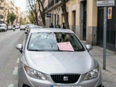 JÁ ESTÁ VALENDO: lei prevê multas de até R$ 16 mil por ter um carro parado na garagem