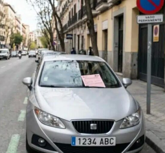 No momento, você está visualizando JÁ ESTÁ VALENDO: lei prevê multas de até R$ 16 mil por ter um carro parado na garagem
