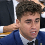 Ao invés de investigar o abuso, entidade de direitos humanos ameaça Nikolas por revelar o caso