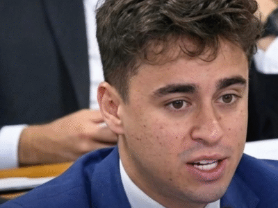 Ao invés de investigar o abuso, entidade de direitos humanos ameaça Nikolas por revelar o caso