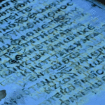 Mais de 40 páginas perdidas do Novo Testamento são encontradas