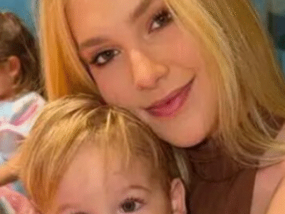 Após prometer adotar medidas extremas contra Luana Piovani, Virginia posta foto enigmática nos stories; VEJA POSTAGEM