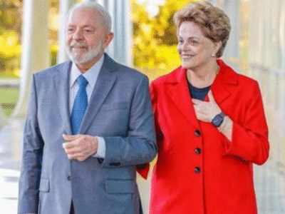 Lula fará grande jantar no alvorada para “comemorar” Dilma Rousseff
