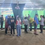 Com estande de grande sucesso e ações que contaram com milhares de participantes, Unimed Marília marca presença na 23ª edição do Japan Fest. Em comemoração dos seus 35 anos, o tema foi “Nosso plano é ser campeão”