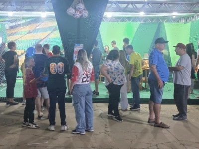 Com estande de grande sucesso e ações que contaram com milhares de participantes, Unimed Marília marca presença na 23ª edição do Japan Fest. Em comemoração dos seus 35 anos, o tema foi “Nosso plano é ser campeão”