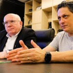 Associações Comerciais: Acim Marília participa em São Paulo de capacitação para novos serviços. São AC Recupera e o AC Protesto. Entenda benefícios para empreendedores