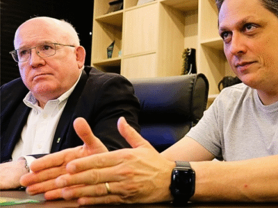 Associações Comerciais: Acim Marília participa em São Paulo de capacitação para novos serviços. São AC Recupera e o AC Protesto. Entenda benefícios para empreendedores
