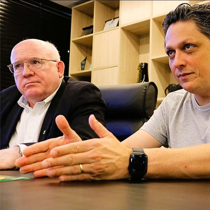 No momento, você está visualizando Associações Comerciais: Acim Marília participa em São Paulo de capacitação para novos serviços. São AC Recupera e o AC Protesto. Entenda benefícios para empreendedores