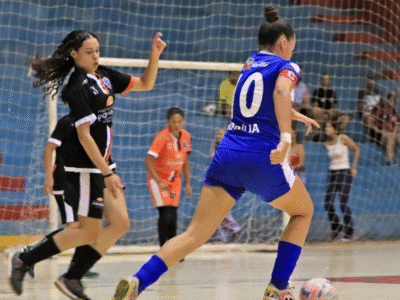Equipes de futebol, vôlei e futsal de base da SELJ Marília avançam para a fase regional dos Jogos Abertos da Juventude. Confira