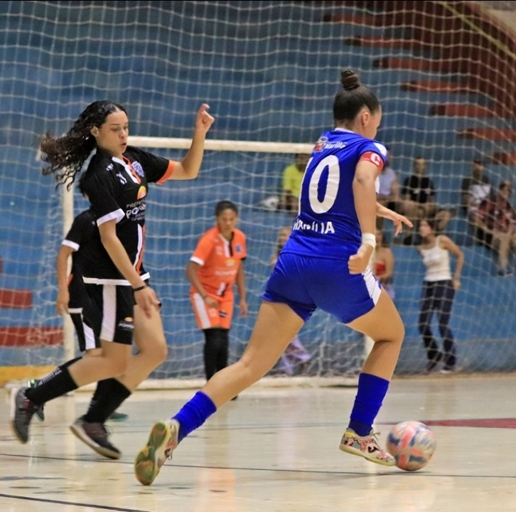 No momento, você está visualizando Equipes de futebol, vôlei e futsal de base da SELJ Marília avançam para a fase regional dos Jogos Abertos da Juventude. Confira