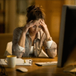 Cansaço de viver: a exaustão silenciosa de tentar ser tudo o tempo todo. Quando o esgotamento deixa de ser exceção e passa a ser regra, muitas vezes silenciosa. Entenda com especialista e resolva isso