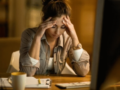 Cansaço de viver: a exaustão silenciosa de tentar ser tudo o tempo todo. Quando o esgotamento deixa de ser exceção e passa a ser regra, muitas vezes silenciosa. Entenda com especialista e resolva isso