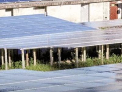 Justiça barra cobranças de energia e impede corte de luz de consumidor com sistema solar; ENTENDA