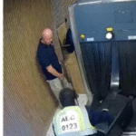 G1 mostra com exclusividade fotos de momento em que bagagens de voo com Motta passa sem fiscalização; VEJA IMAGENS